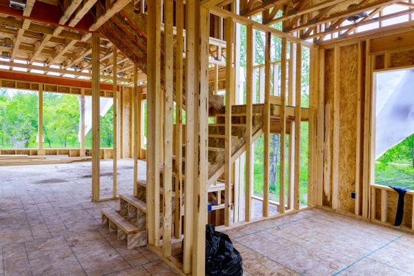 Carpentry Installation in Warrenton
