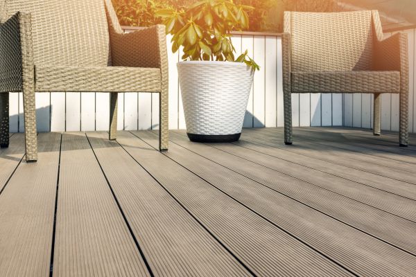 Artificial Deck Installation in Warrenton