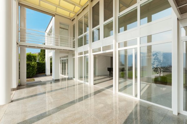 Cost of Veranda Construction in Warrenton